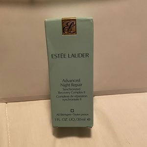 Estee Lauder Advanced Night Repair Synchronized Recovery Complex II